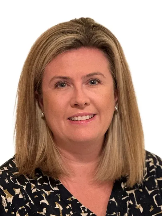 Lynn McLaren